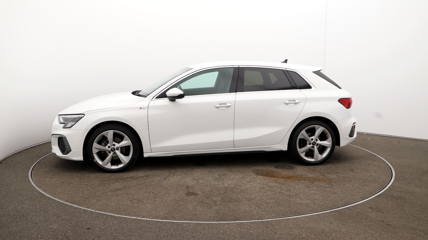 Used Audi A3 for sale - 76810425: Photo 58
