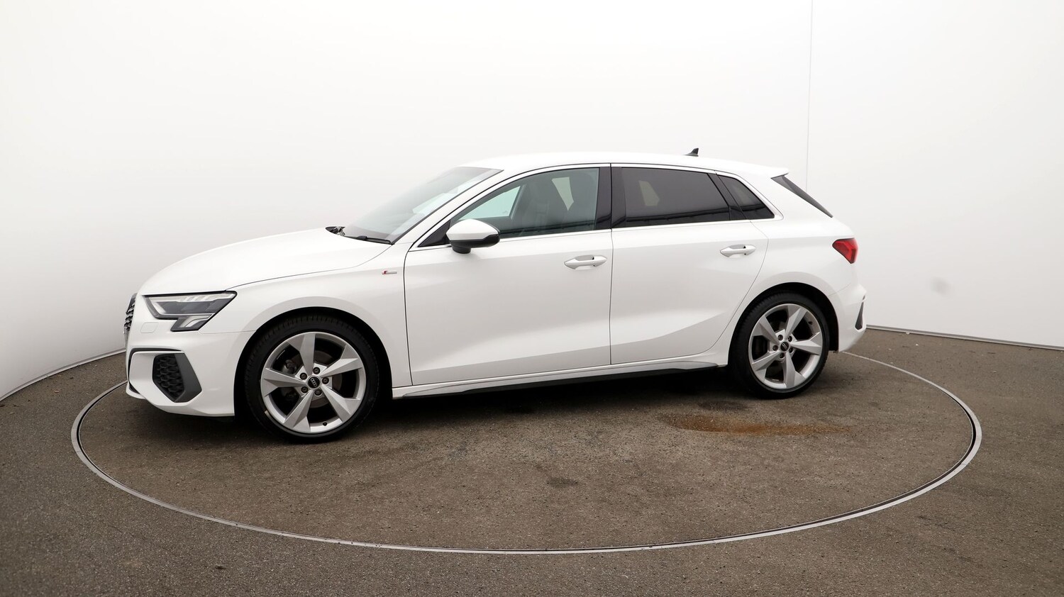 Used Audi A3 for sale - 76810425: Photo 59