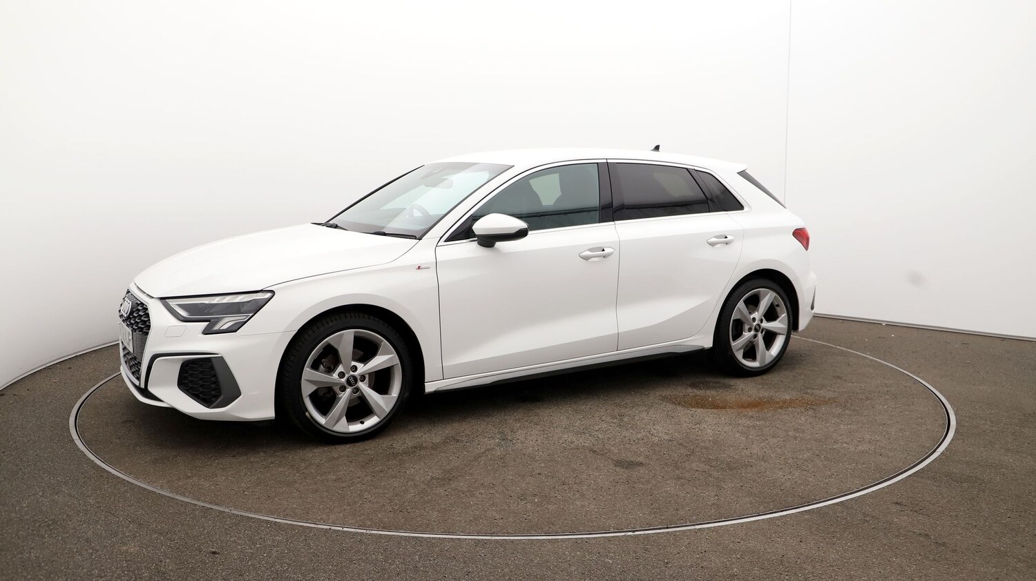 Used Audi A3 for sale - 76810425: Photo 60