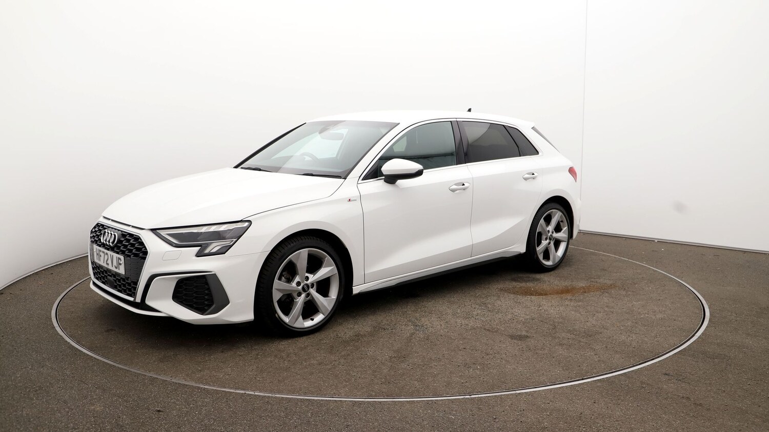 Used Audi A3 for sale - 76810425: Photo 61