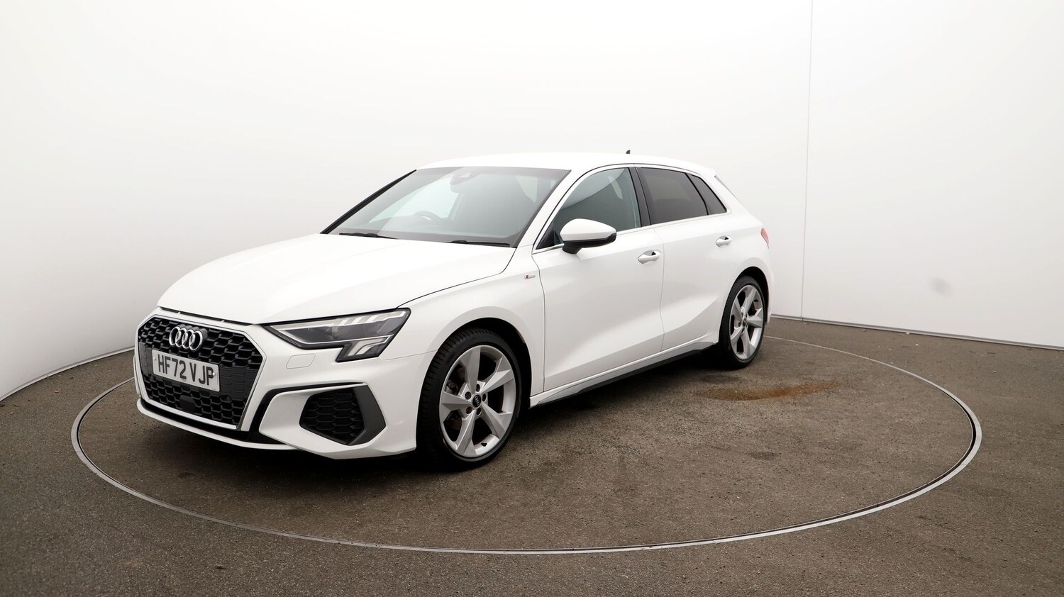 Used Audi A3 for sale - 76810425: Photo 62