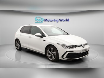 Used Volkswagen Golf 2021 for sale - 75927075: Photo