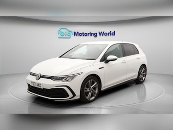 Used Volkswagen Golf 2021 for sale - 75927075: Photo