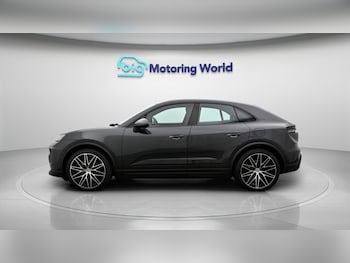 Used Porsche Macan 2026 for sale - 79222504: Photo