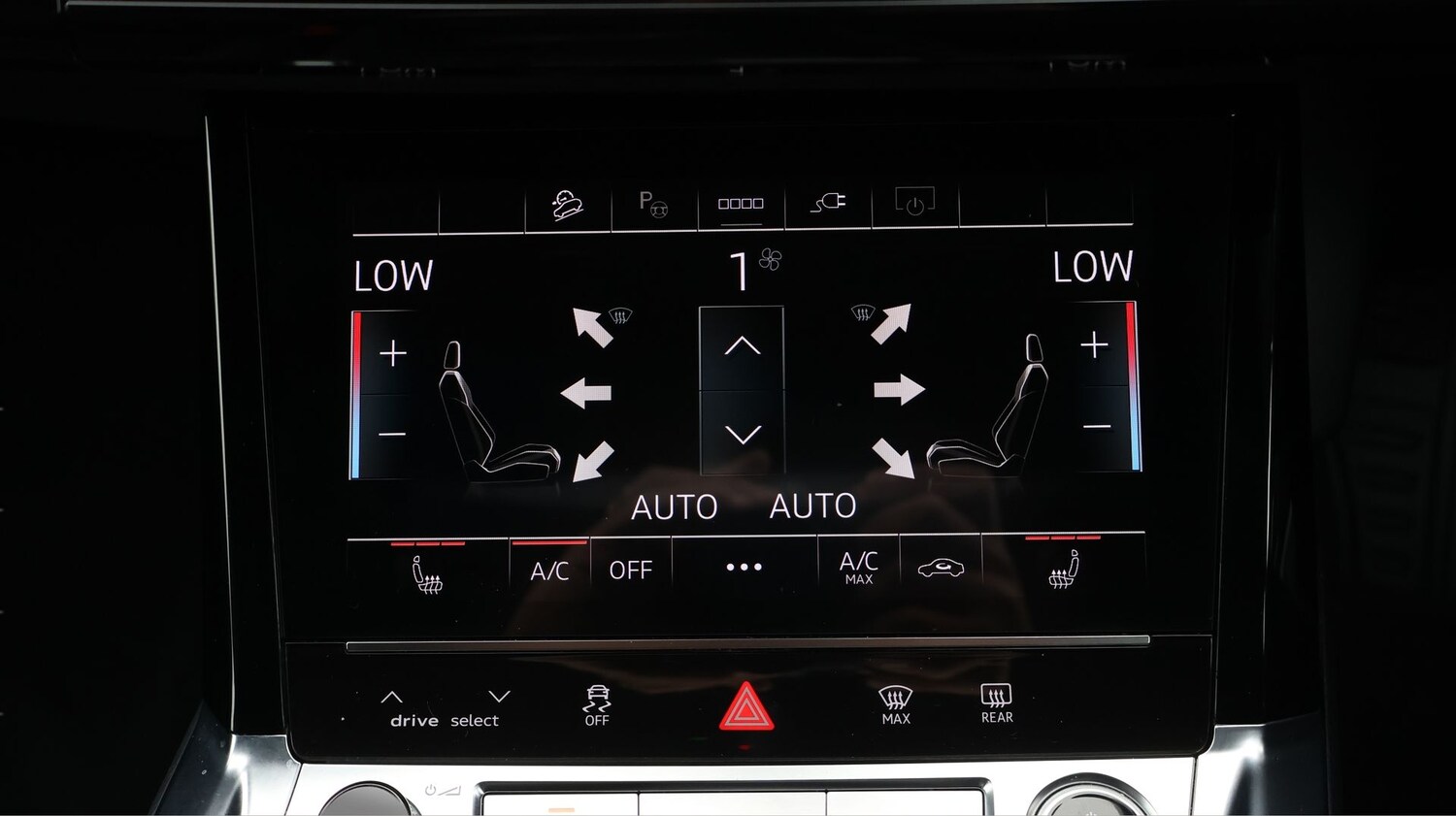 Used Audi e-tron for sale - 77616245: Photo 12