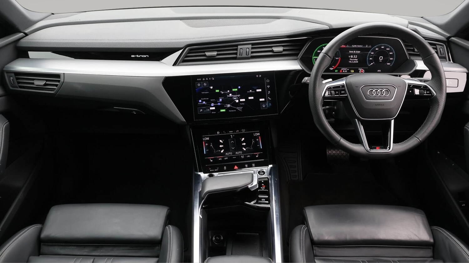 Used Audi e-tron for sale - 77616245: Photo 13