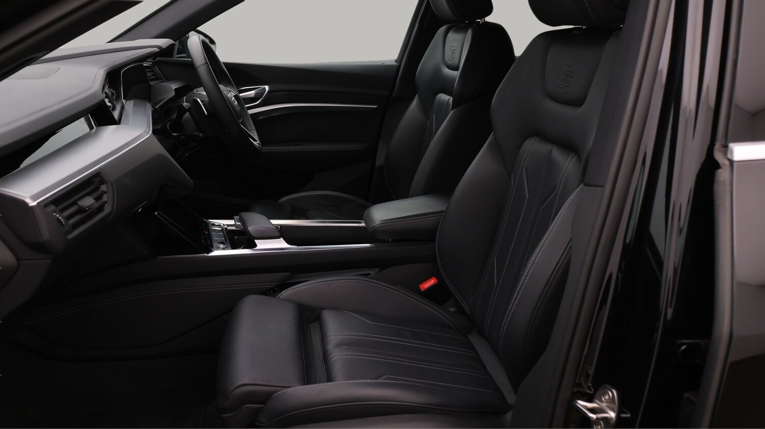 Used Audi e-tron for sale - 77616245: Photo 14