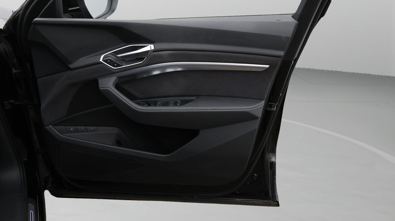 Used Audi e-tron for sale - 77616245: Photo 15