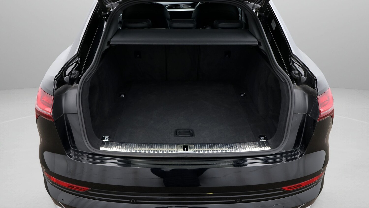 Used Audi e-tron for sale - 77616245: Photo 17