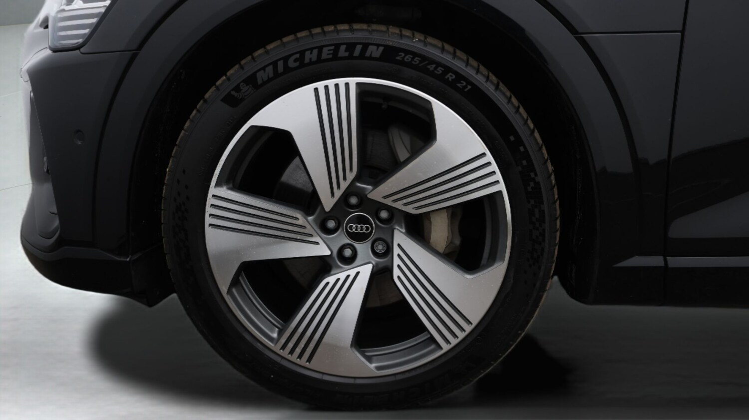 Used Audi e-tron for sale - 77616245: Photo 18