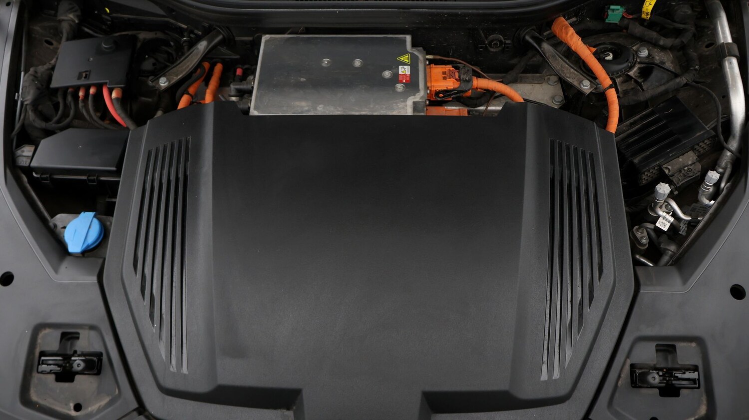 Used Audi e-tron for sale - 77616245: Photo 19