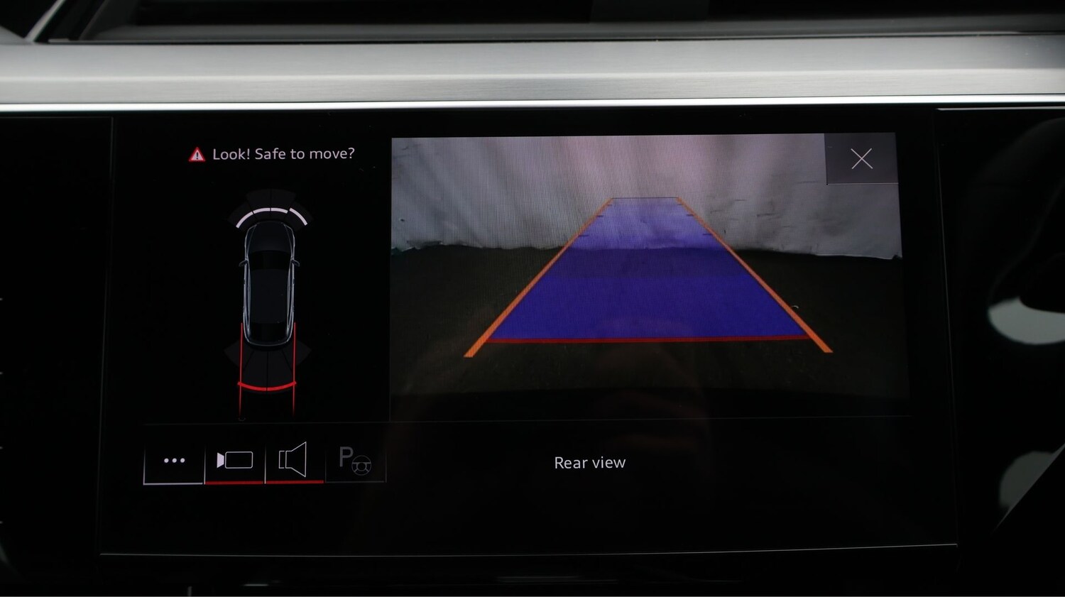 Used Audi e-tron for sale - 77616245: Photo 25