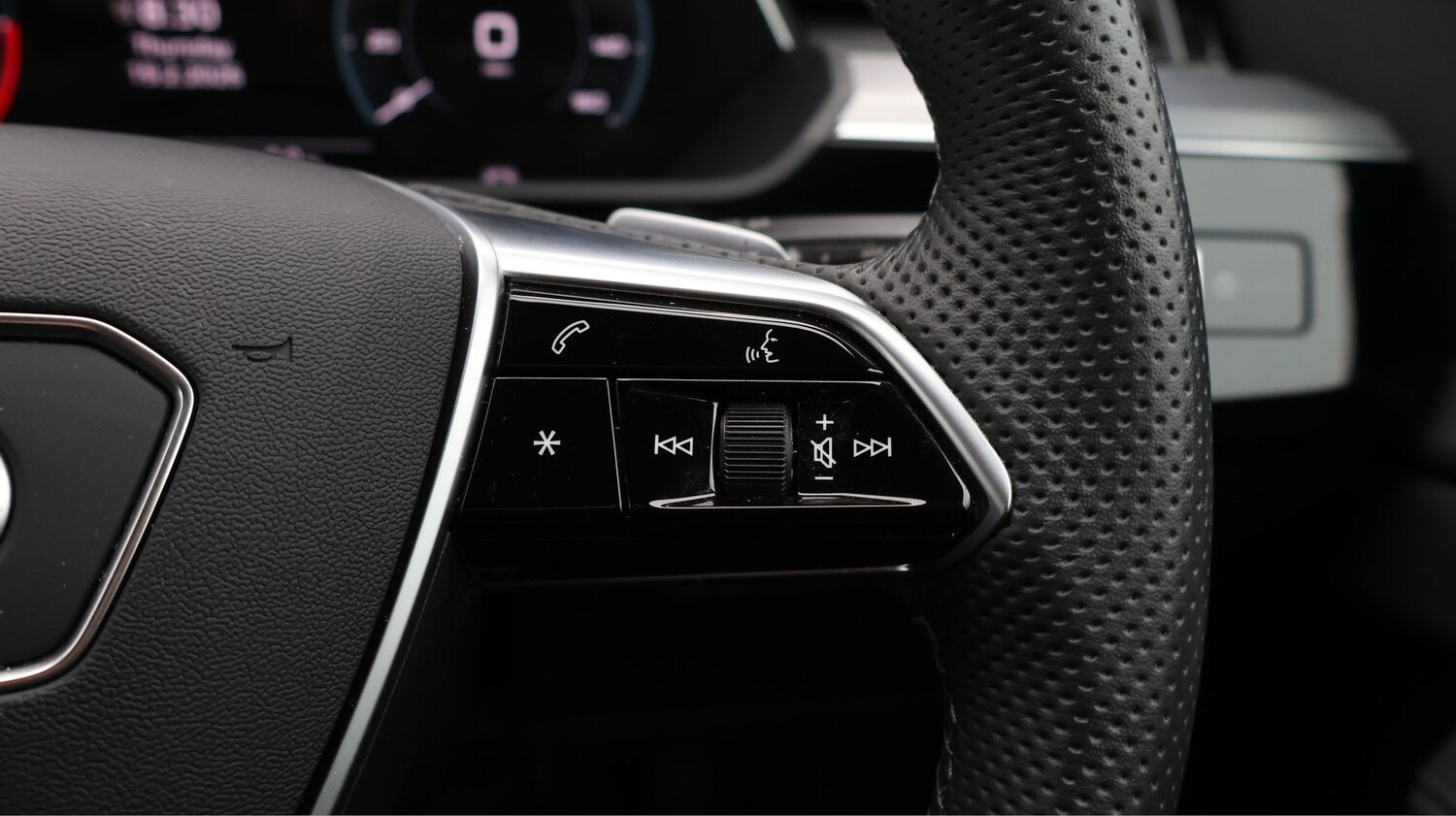 Used Audi e-tron for sale - 77616245: Photo 27