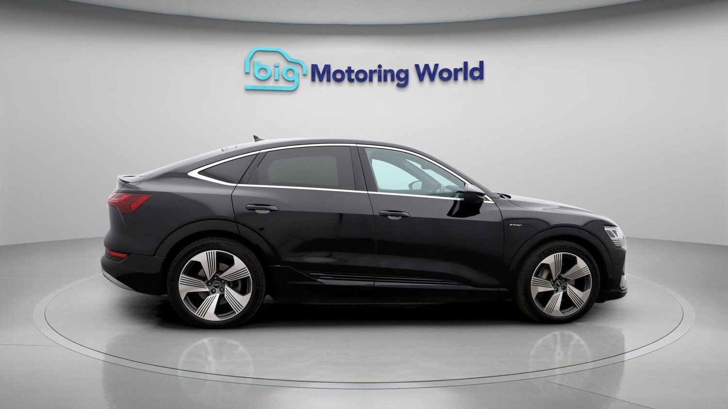 Used Audi e-tron for sale - 77616245: Photo 8