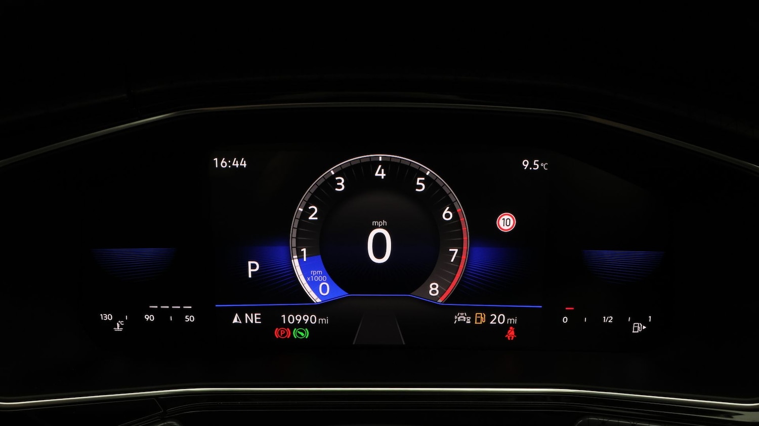 Used Volkswagen T-Cross 2023 for sale - 77628770: Photo 10