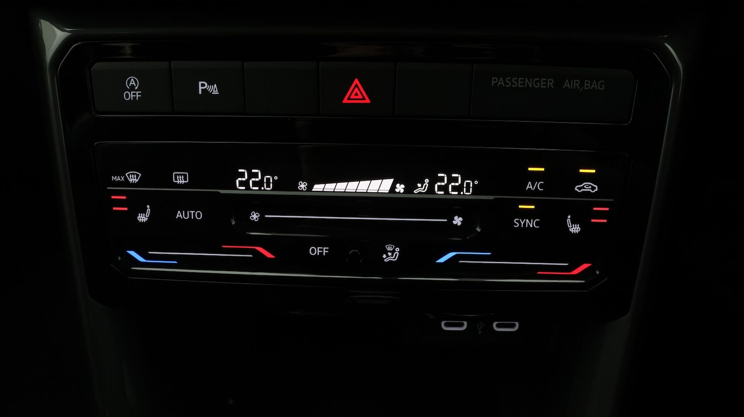 Used Volkswagen T-Cross 2023 for sale - 77628770: Photo 12