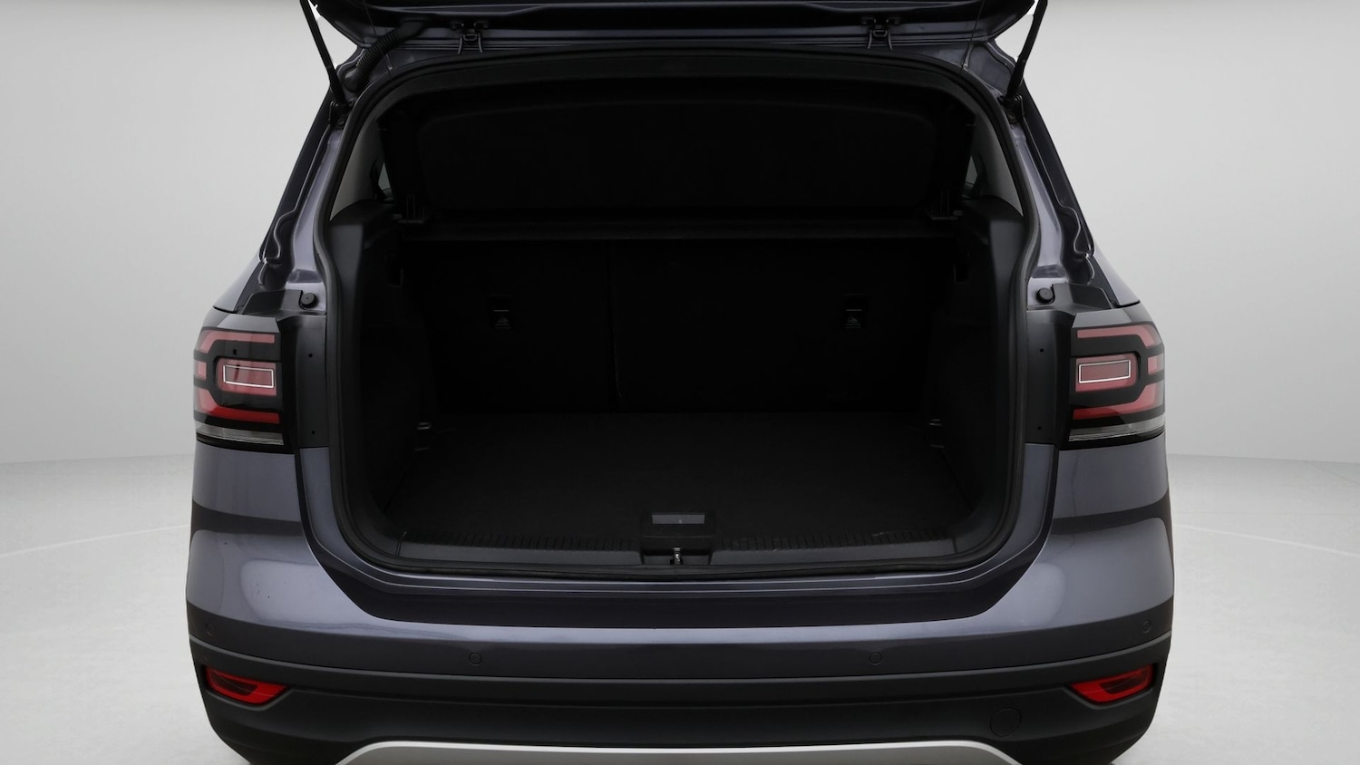 Used Volkswagen T-Cross 2023 for sale - 77628770: Photo 17