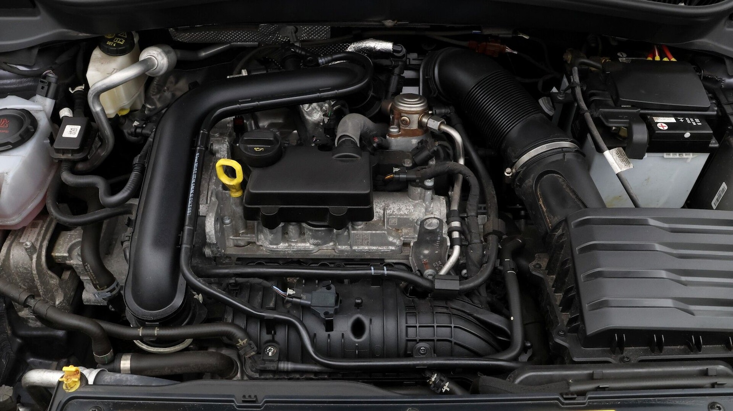 Used Volkswagen T-Cross 2023 for sale - 77628770: Photo 19