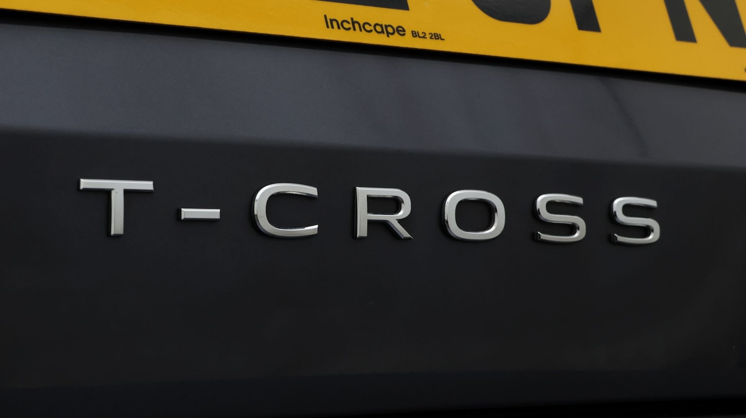 Used Volkswagen T-Cross 2023 for sale - 77628770: Photo 20