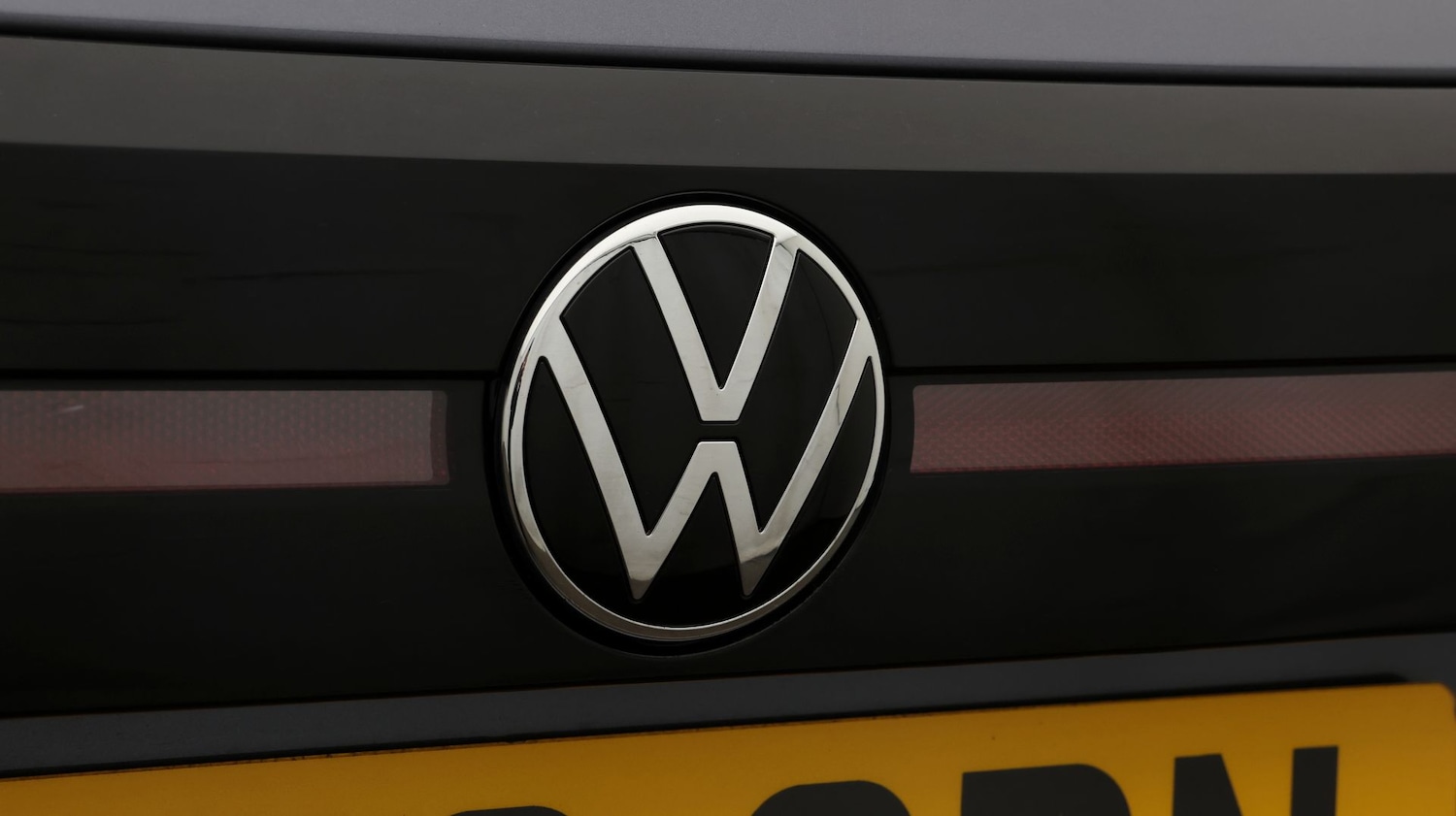 Used Volkswagen T-Cross 2023 for sale - 77628770: Photo 21