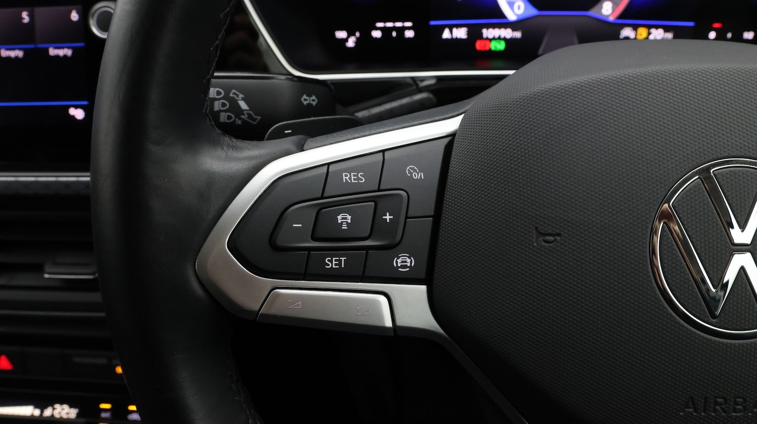 Used Volkswagen T-Cross 2023 for sale - 77628770: Photo 23