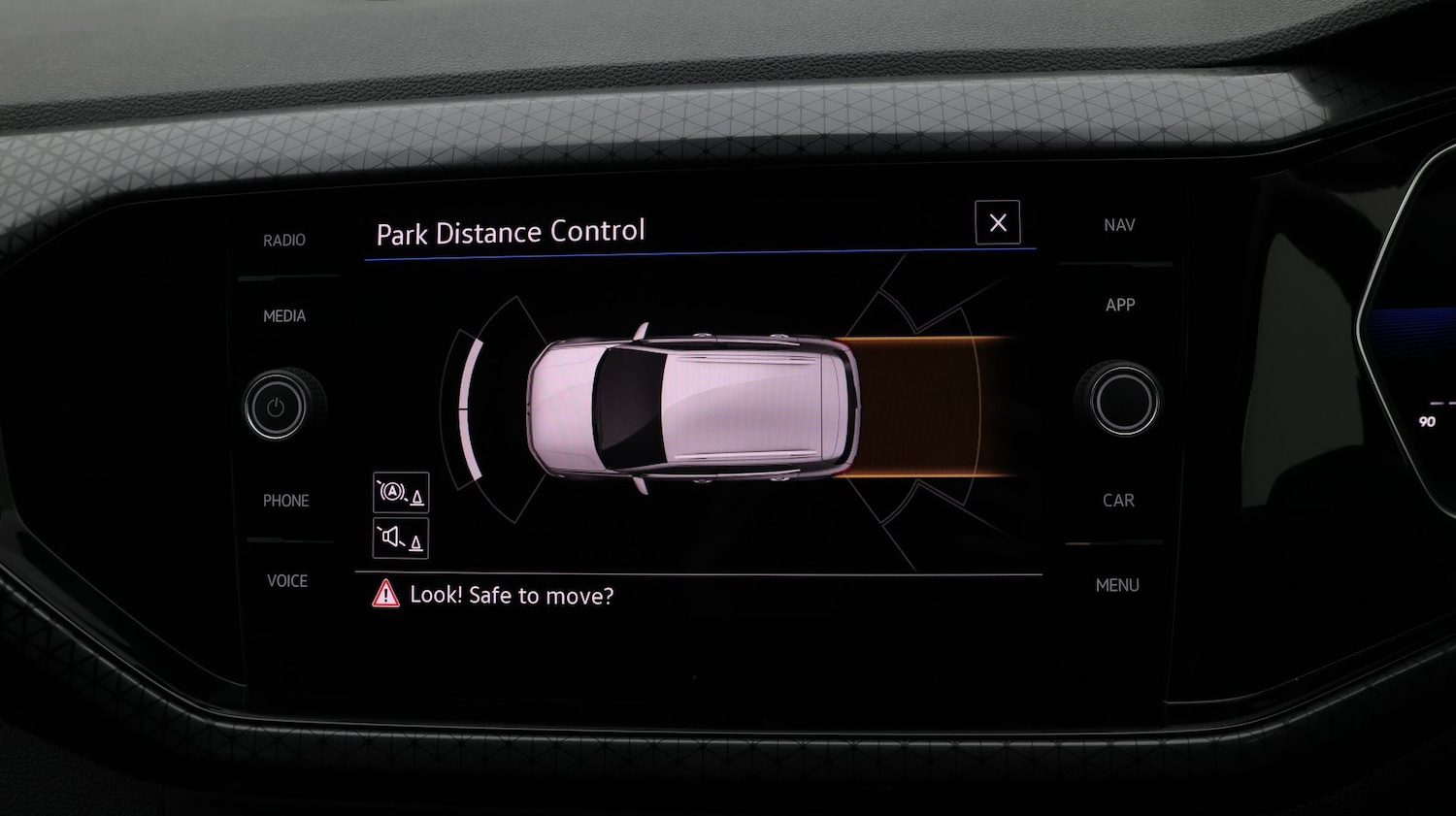 Used Volkswagen T-Cross 2023 for sale - 77628770: Photo 25