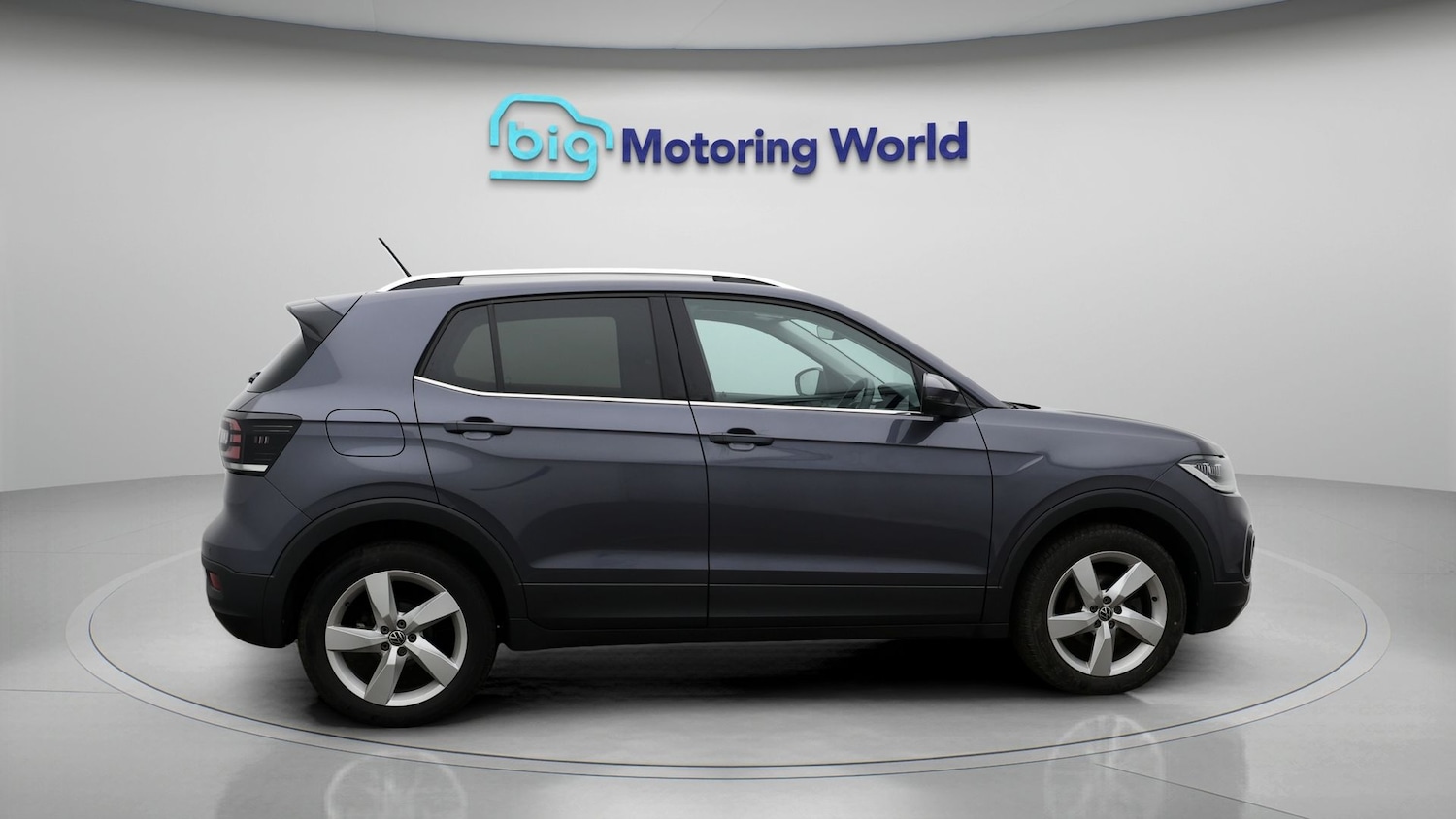 Used Volkswagen T-Cross 2023 for sale - 77628770: Photo 8