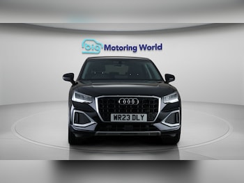 Used Audi Q2 2023 for sale - 78906439: Photo