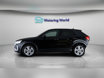 Used Audi Q2 2023 for sale - 78906439: Photo