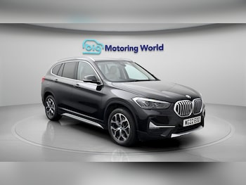 Used BMW X1 2022 for sale - 78757406: Photo