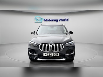 Used BMW X1 2022 for sale - 78757406: Photo