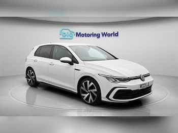 Used Volkswagen Golf 2023 for sale - 79156784: Photo