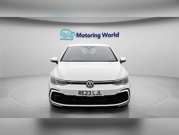 Used Volkswagen Golf 2023 for sale - 79156784: Photo