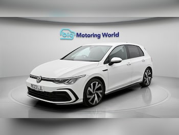 Used Volkswagen Golf 2023 for sale - 79156784: Photo