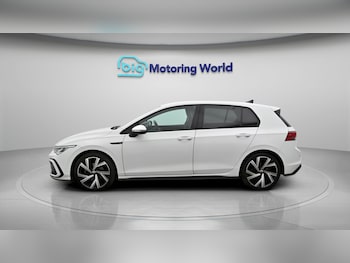 Used Volkswagen Golf 2023 for sale - 79156784: Photo
