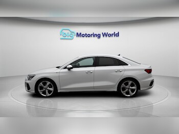 Used Audi A3 2022 for sale - 78421107: Photo