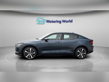 Used Polestar Polestar 2 2021 for sale - 78509186: Photo