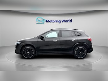 Used Mercedes-Benz EQA 2024 for sale - 78678336: Photo