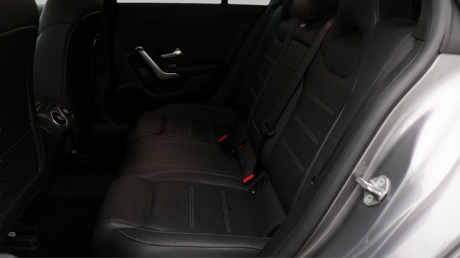 Used Mercedes-Benz CLA 2021 for sale - 77501292: Photo 16