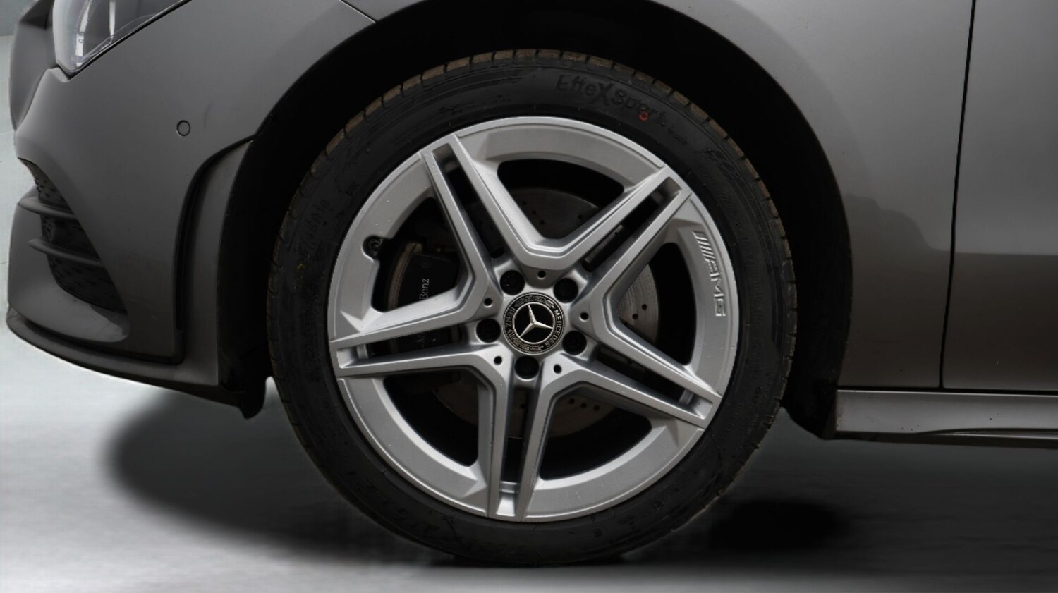 Used Mercedes-Benz CLA 2021 for sale - 77501292: Photo 18