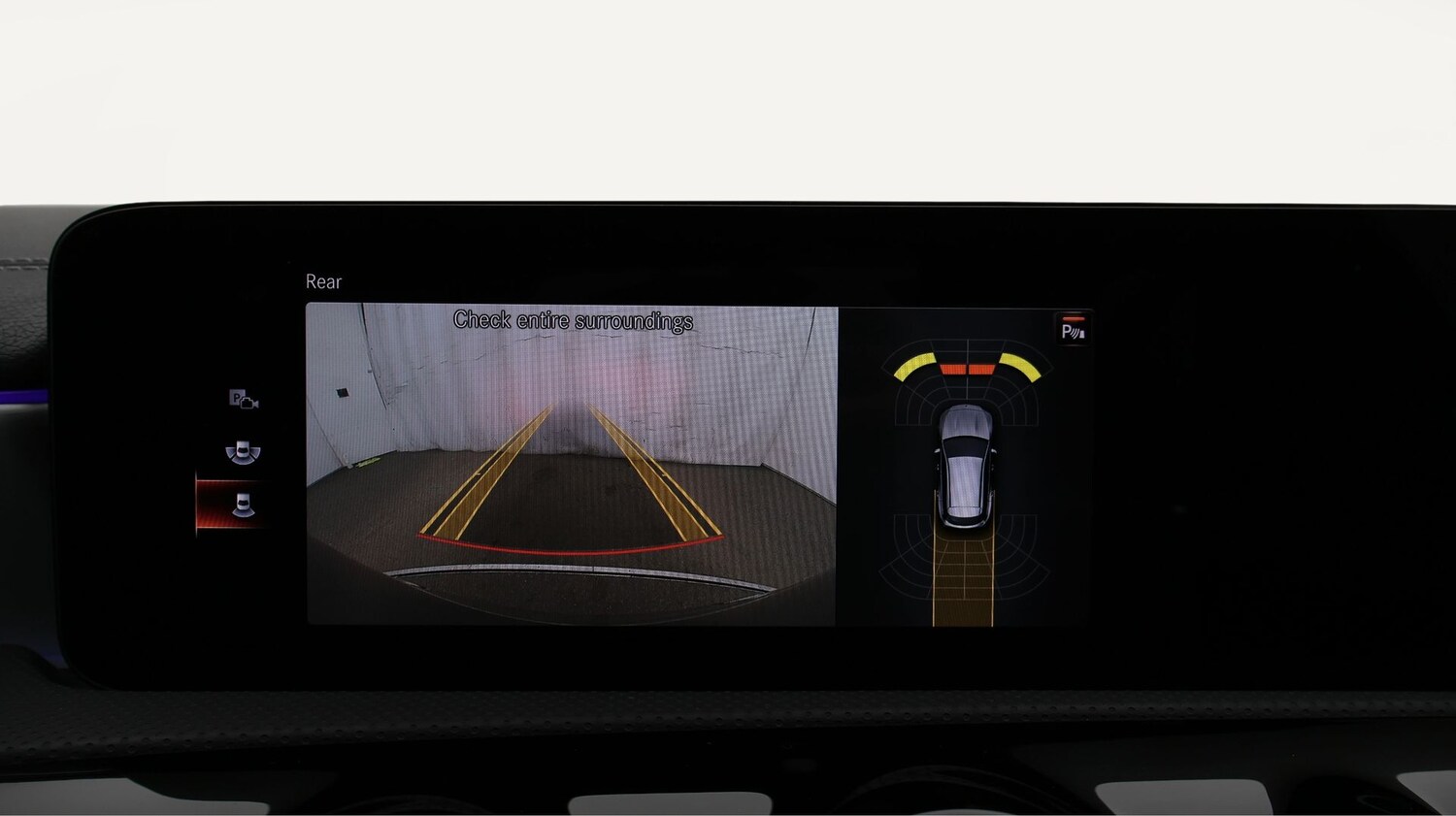 Used Mercedes-Benz CLA 2021 for sale - 77501292: Photo 20