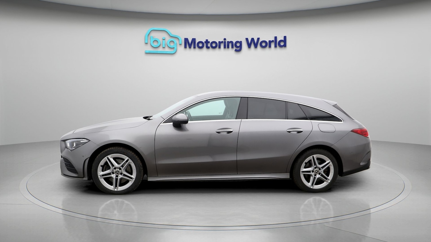 Used Mercedes-Benz CLA 2021 for sale - 77501292: Photo 4