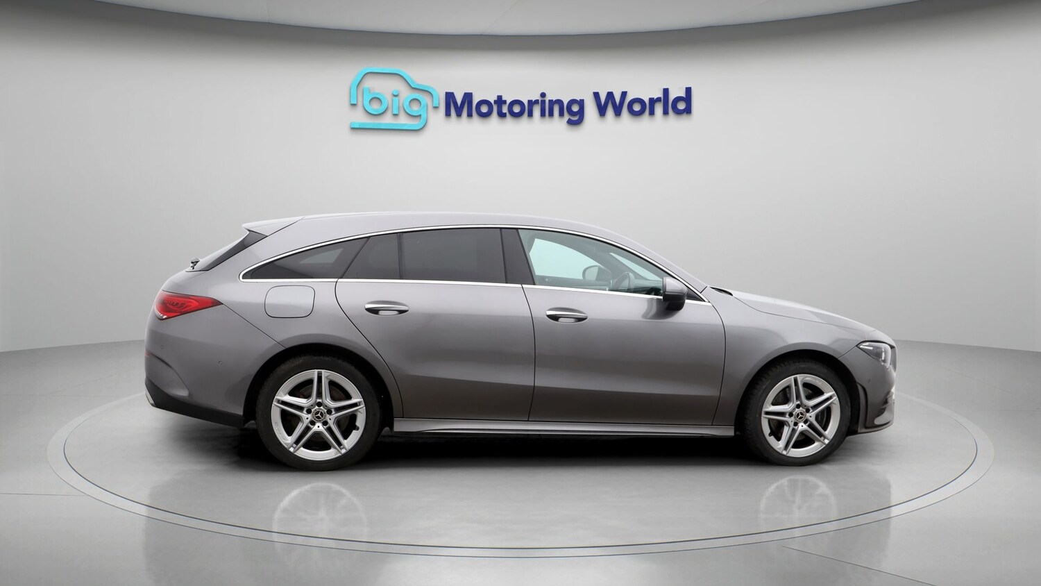 Used Mercedes-Benz CLA 2021 for sale - 77501292: Photo 8