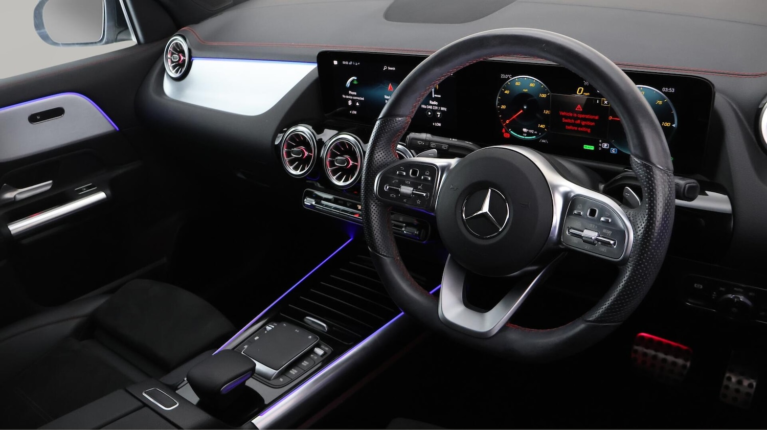 Used Mercedes-Benz EQA 2021 for sale - 76072908: Photo 10
