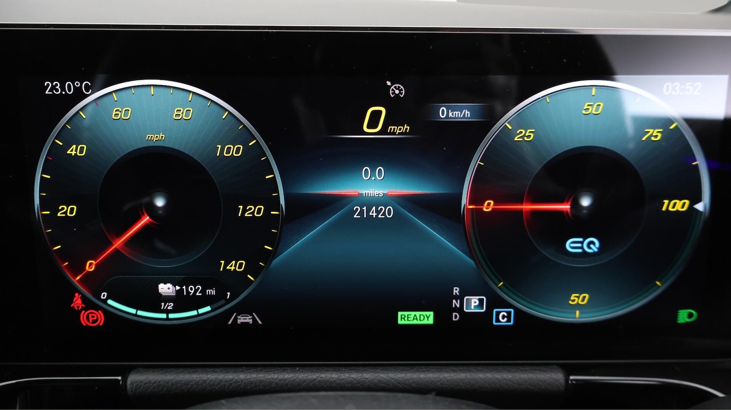 Used Mercedes-Benz EQA 2021 for sale - 76072908: Photo 11
