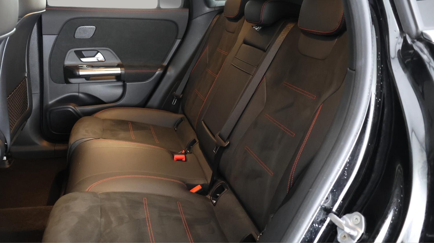Used Mercedes-Benz EQA 2021 for sale - 76072908: Photo 17