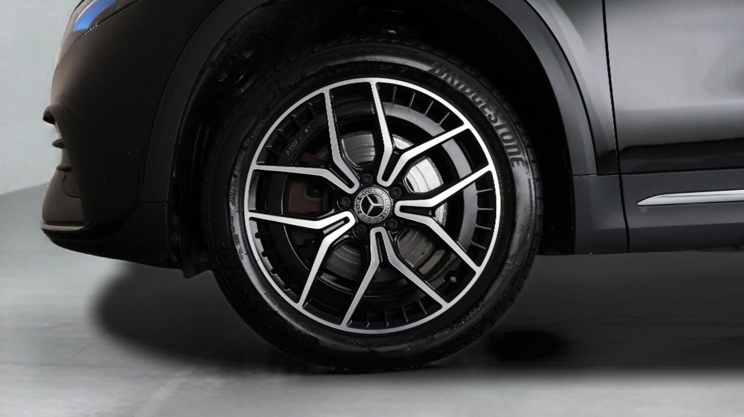 Used Mercedes-Benz EQA 2021 for sale - 76072908: Photo 19