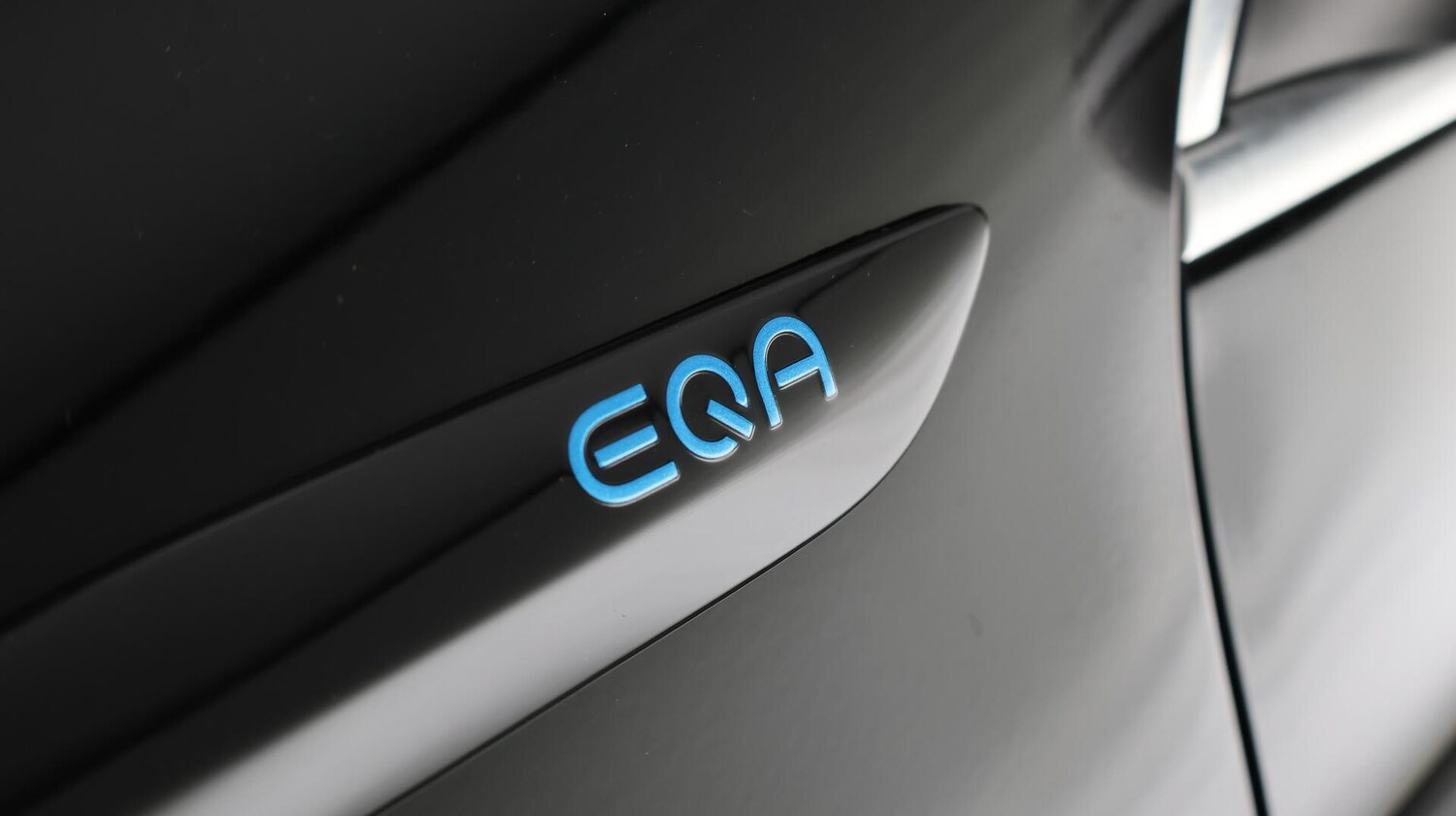Used Mercedes-Benz EQA 2021 for sale - 76072908: Photo 21