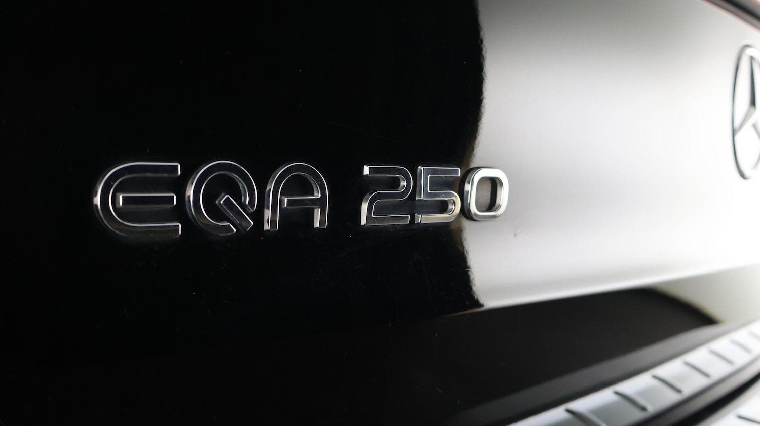 Used Mercedes-Benz EQA 2021 for sale - 76072908: Photo 23