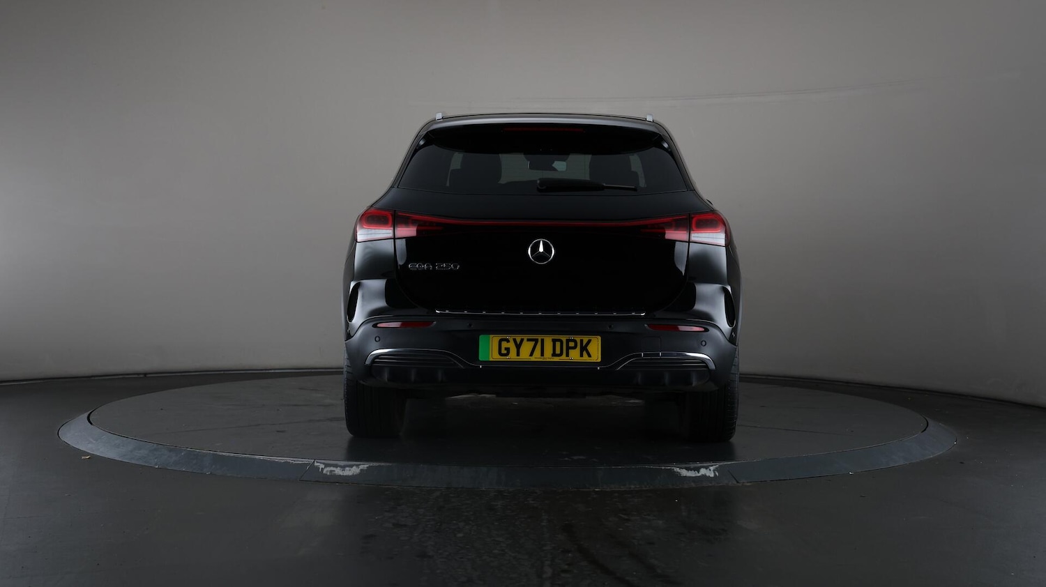 Used Mercedes-Benz EQA 2021 for sale - 76072908: Photo 36